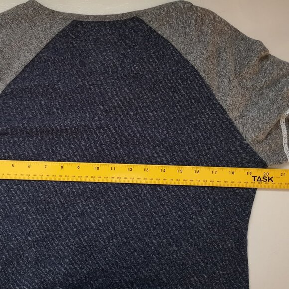 Majestic Fan Fashion Ladies Size Large New England Patriots T-shirt - Picture 6 of 6